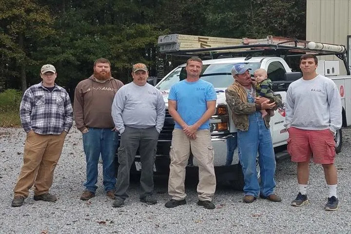 Expert furnace service experts serving Cedar Hill, TN - US Air Heating & Air Conditioning