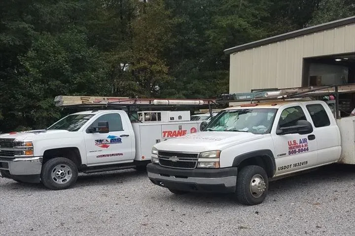 Emergency air conditioning tune-up in Cedar Hill, TN - US Air Heating & Air Conditioning