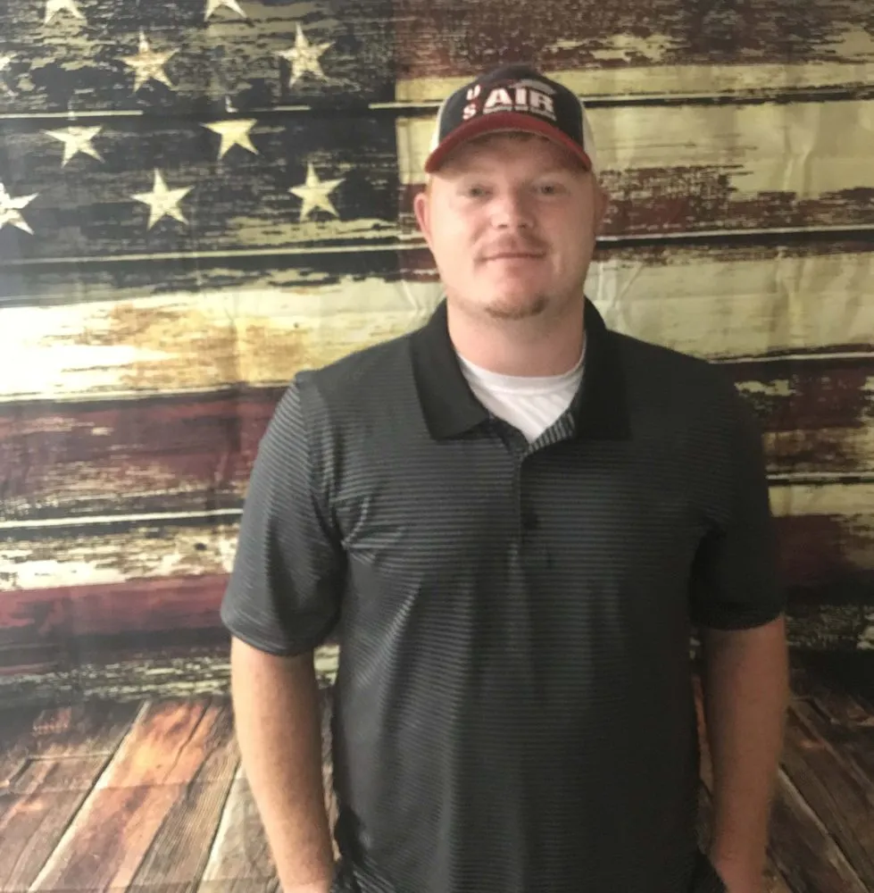 Slide of US Air Heating & Cooling