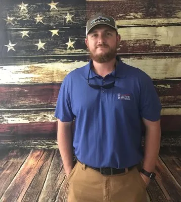 US Air Heating & Cooling Logo