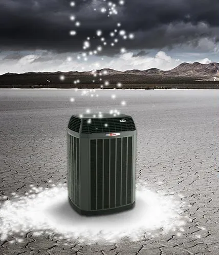 Slide of US Air Solutions