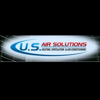Slide of US Air Solutions