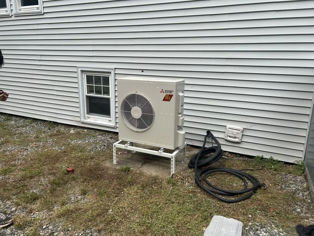 Slide of US Air systems