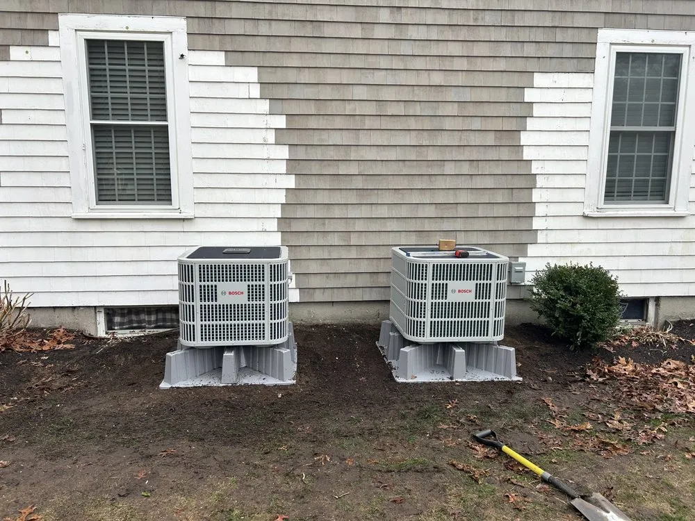 Slide of US Air systems