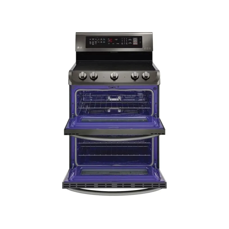 Slide of US All Appliances Center