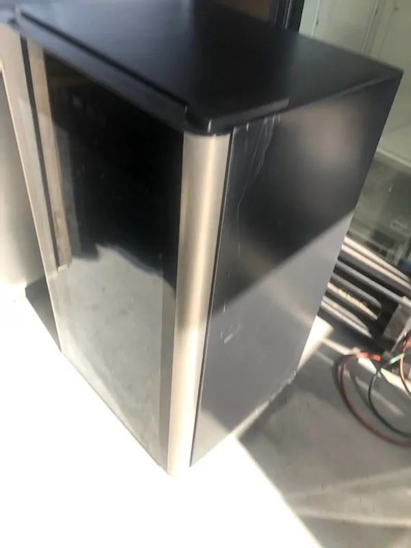 Slide of US All Appliances Center