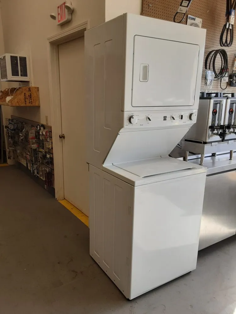 Slide of US All Appliances Center