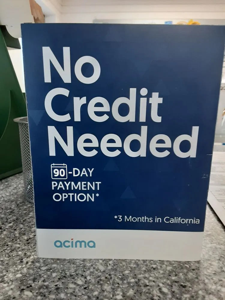 Slide of US All Appliances Center