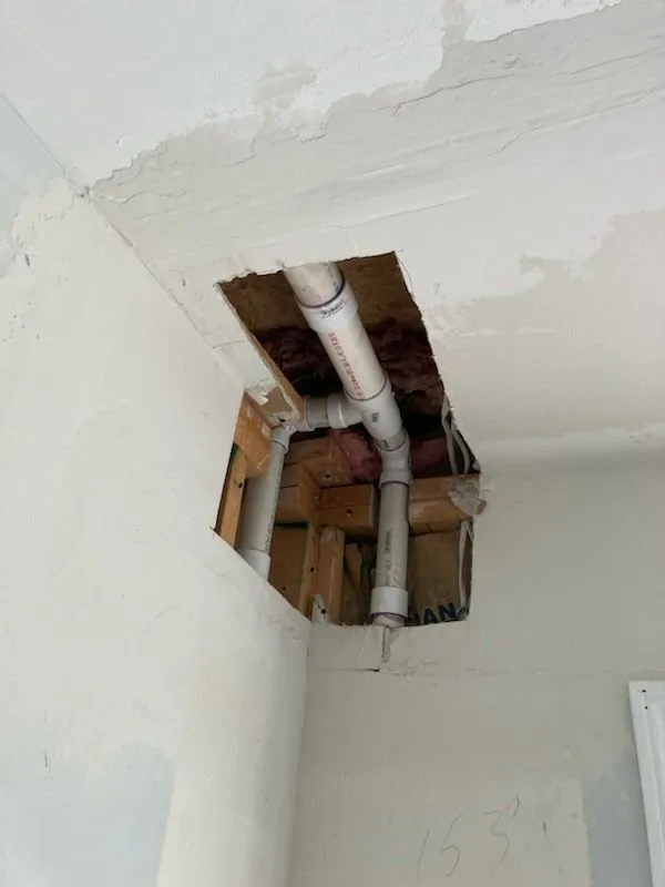 Slide of U.S. Allied Plumbing & HVAC