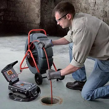 Slide of U.S. Allied Plumbing & HVAC