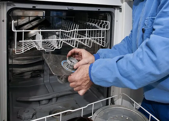 Slide of US Appliance Service