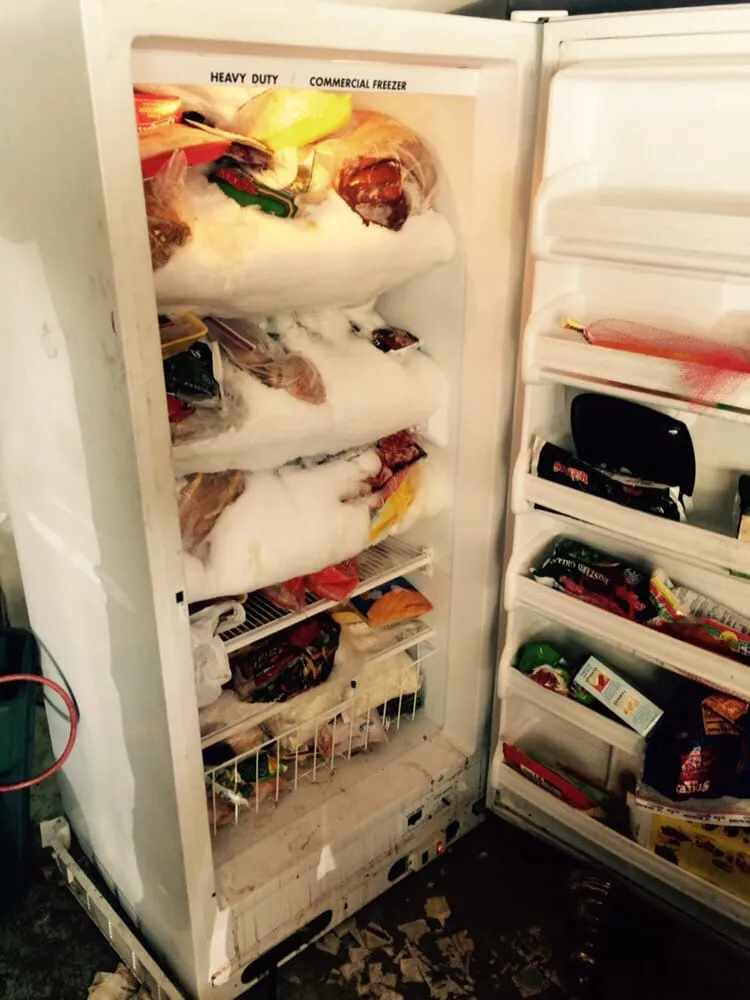 Slide of US Appliance Service