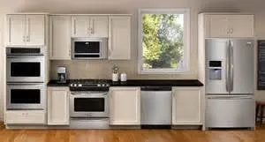 Slide of US Appliance Service