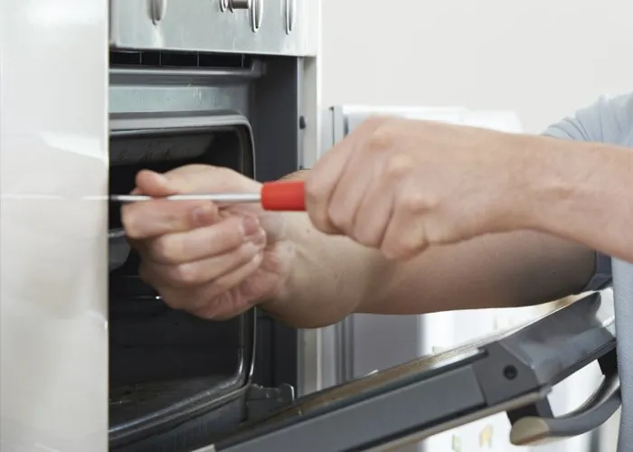 Slide of US Appliance Service