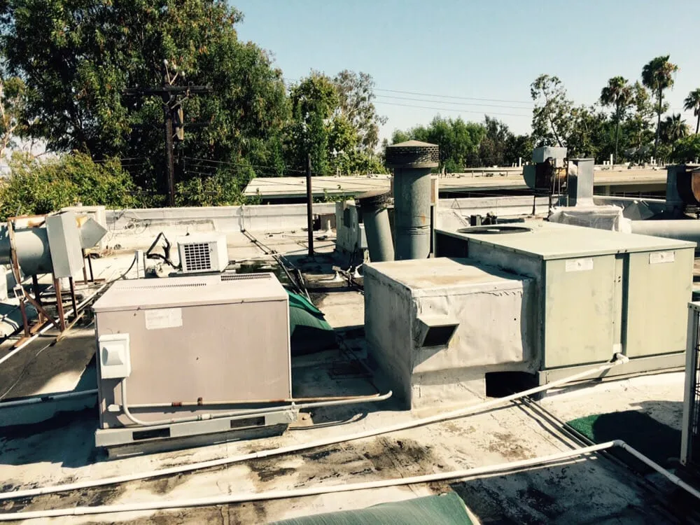 Slide of US Appliance Service