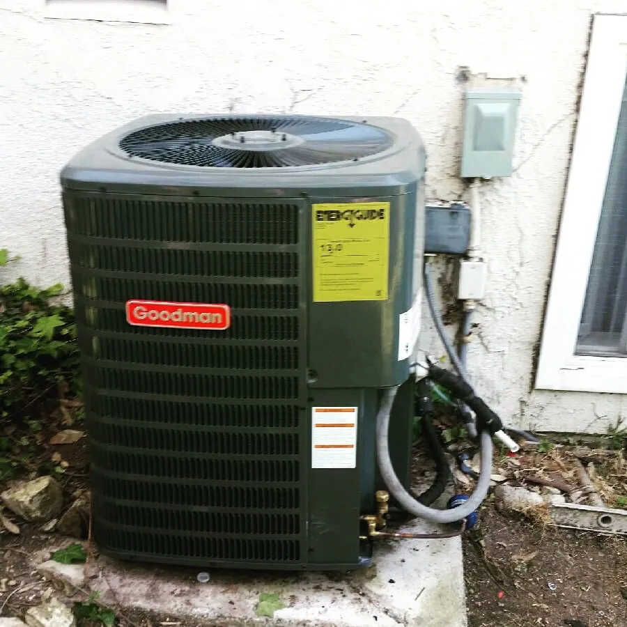 Slide of US Appliance Service