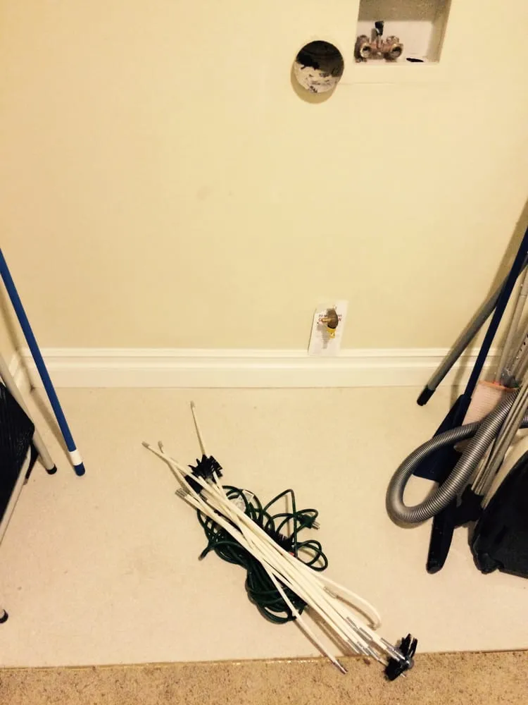 Slide of US Appliance Service