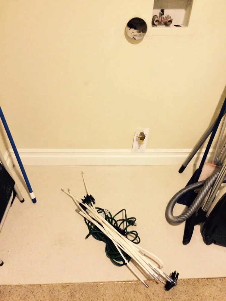 Slide of US Appliance Service