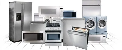 Slide of US Appliance Service