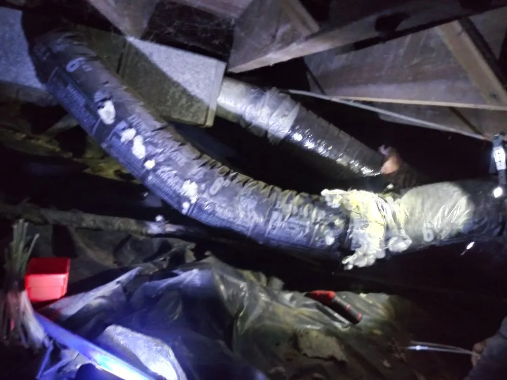 Slide of Us Appliances And Air