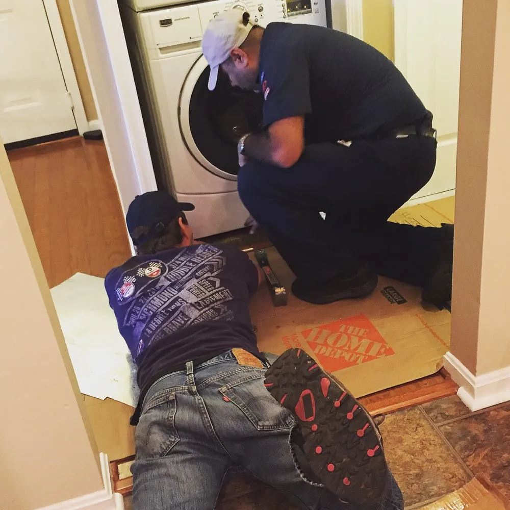 Slide of US Appliances Services