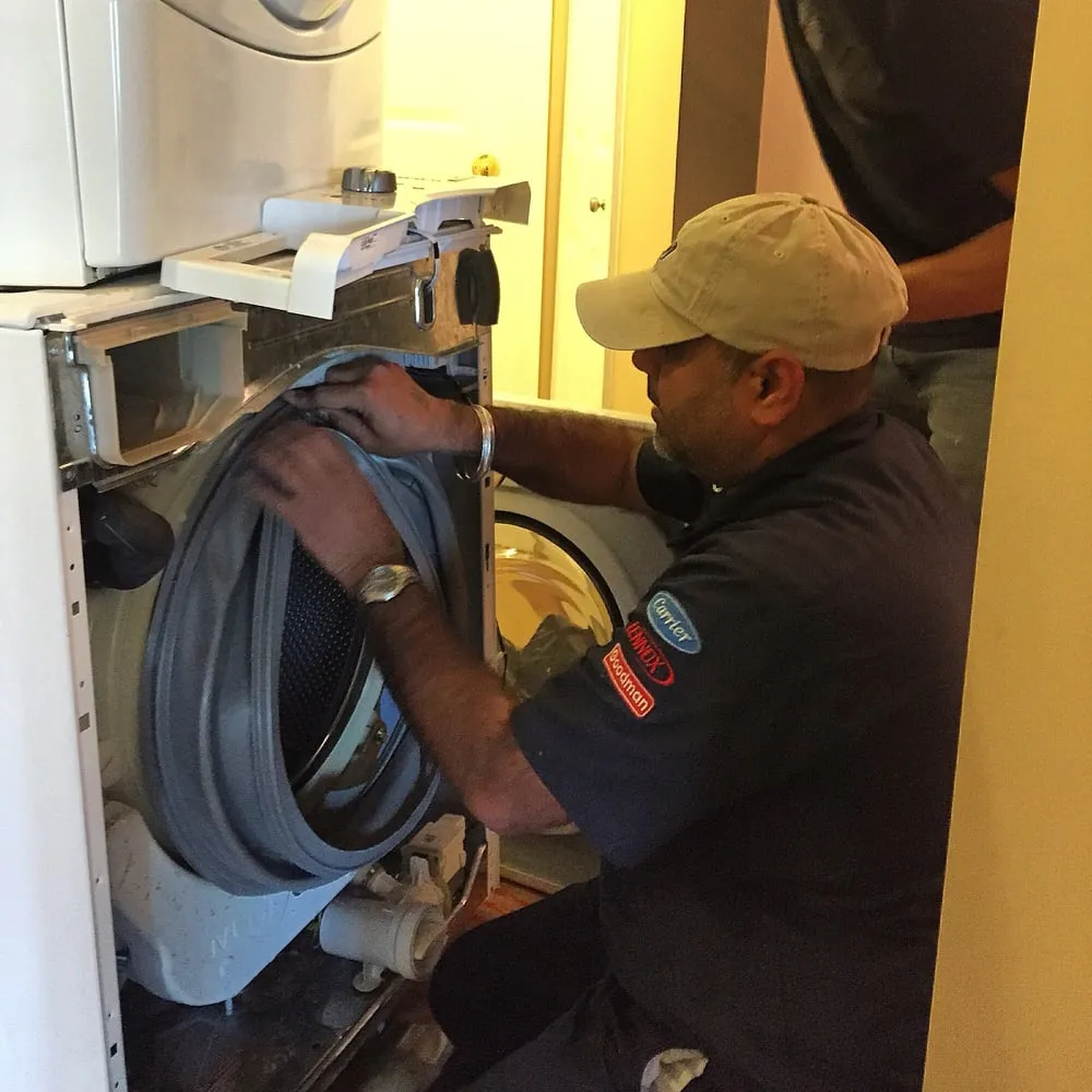 Slide of US Appliances Services