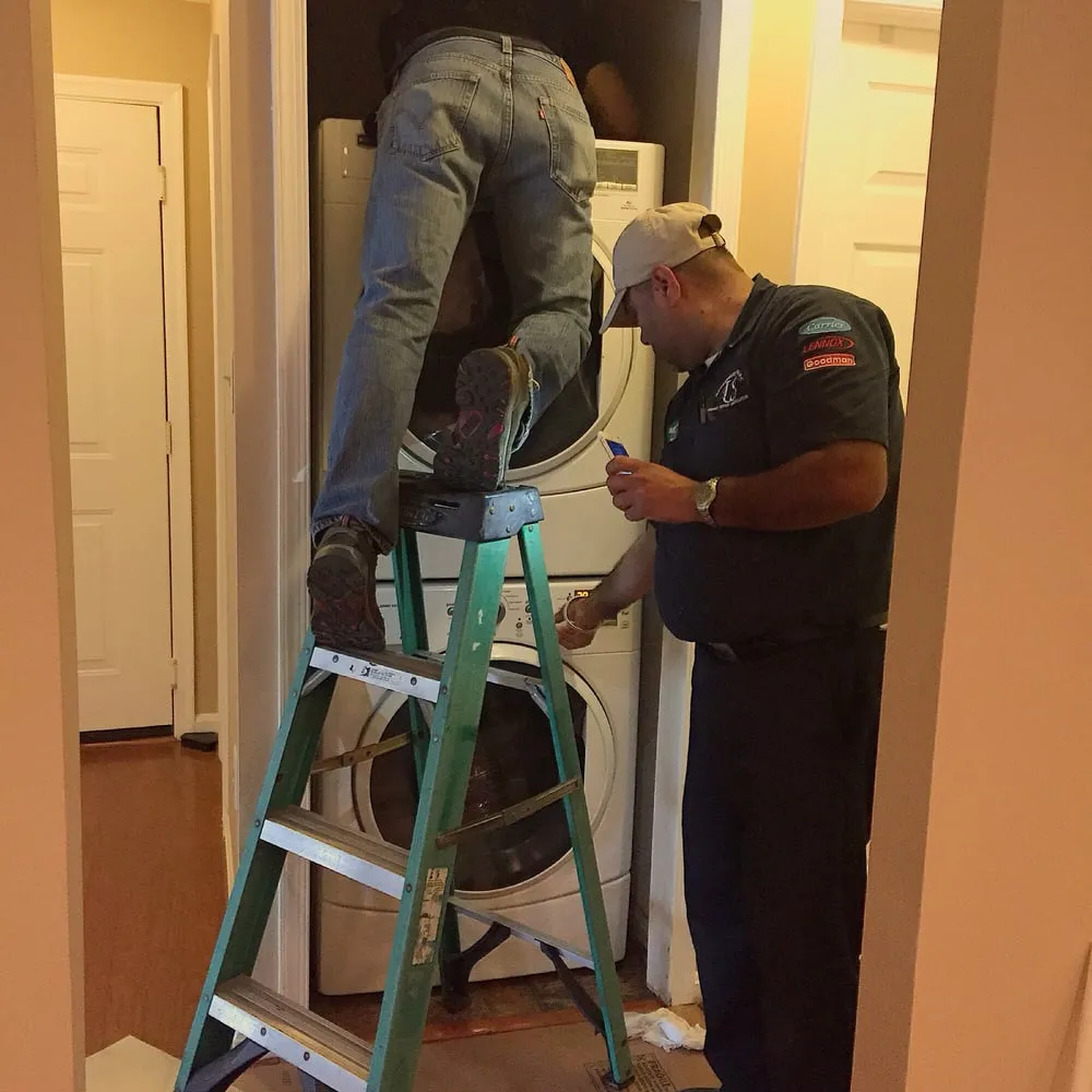 Slide of US Appliances Services