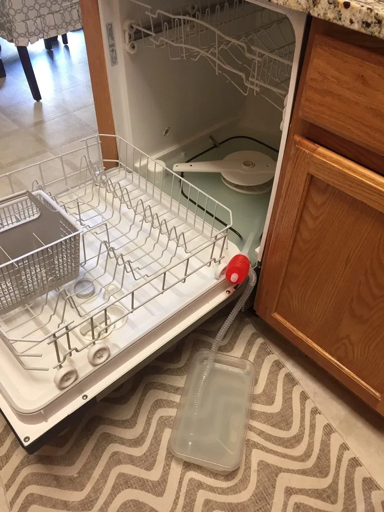 Slide of US Appliances Services