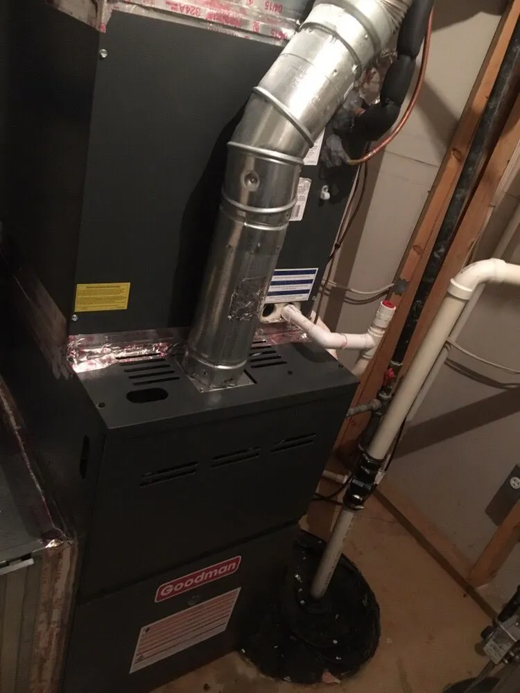 Slide of US Appliances Services