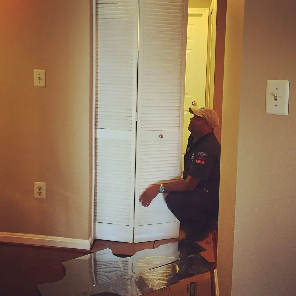 Slide of US Appliances Services