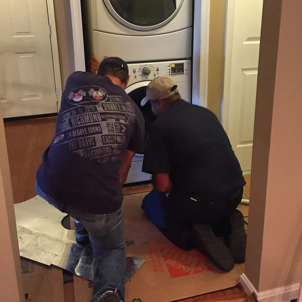 Slide of US Appliances Services