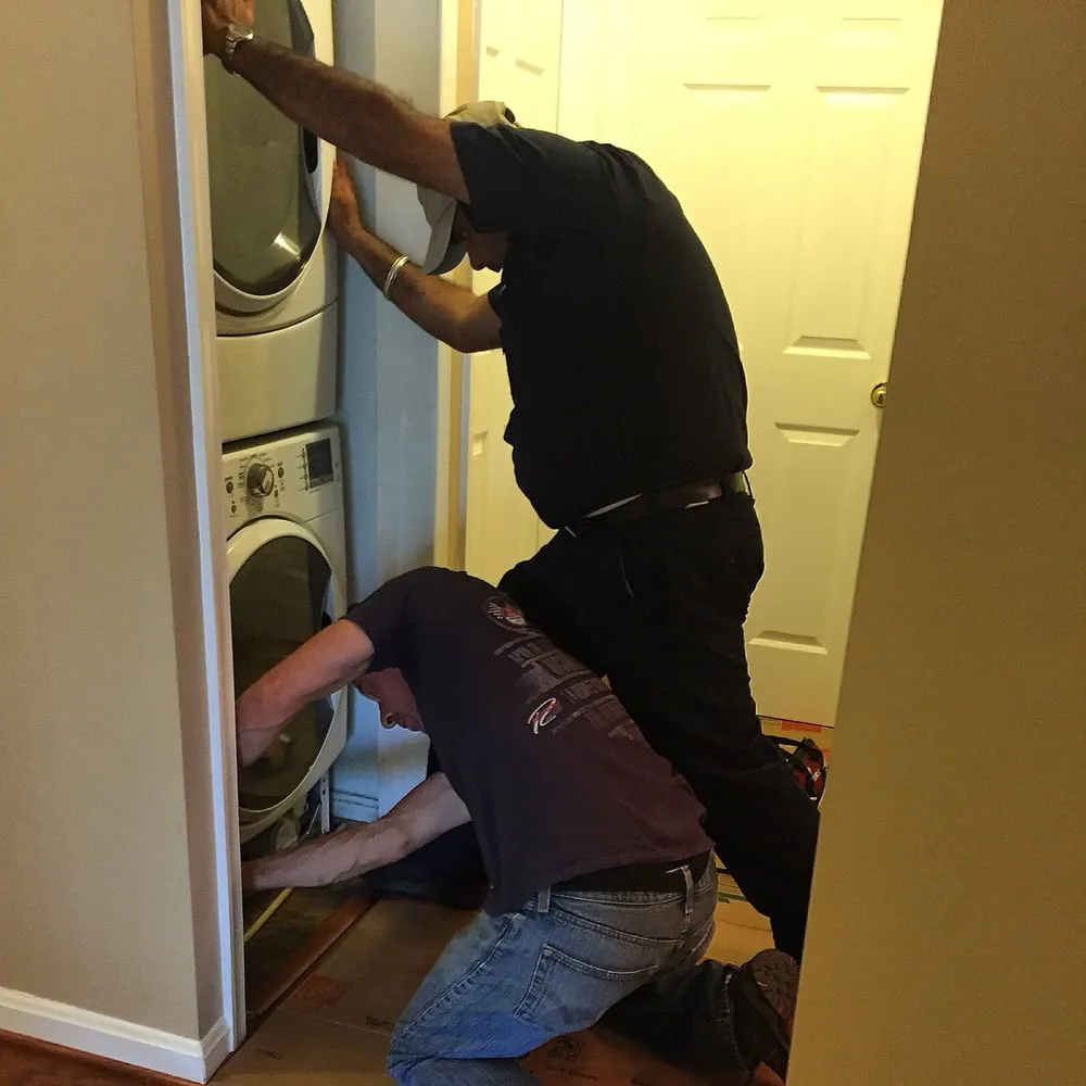 Slide of US Appliances Services