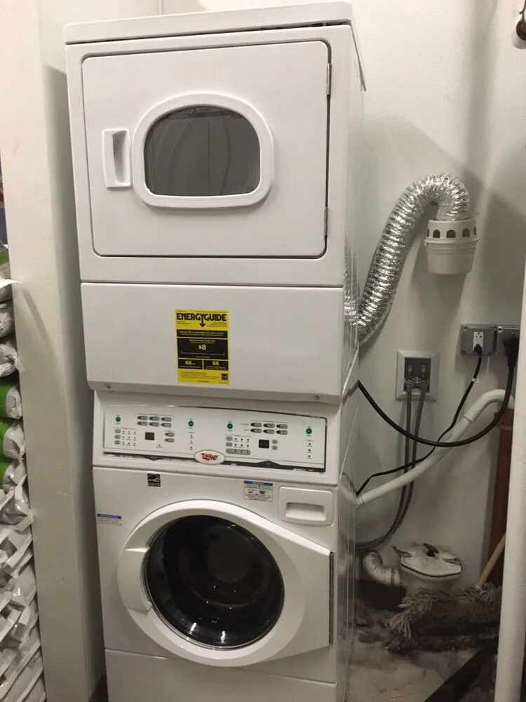 Slide of US Appliances Services