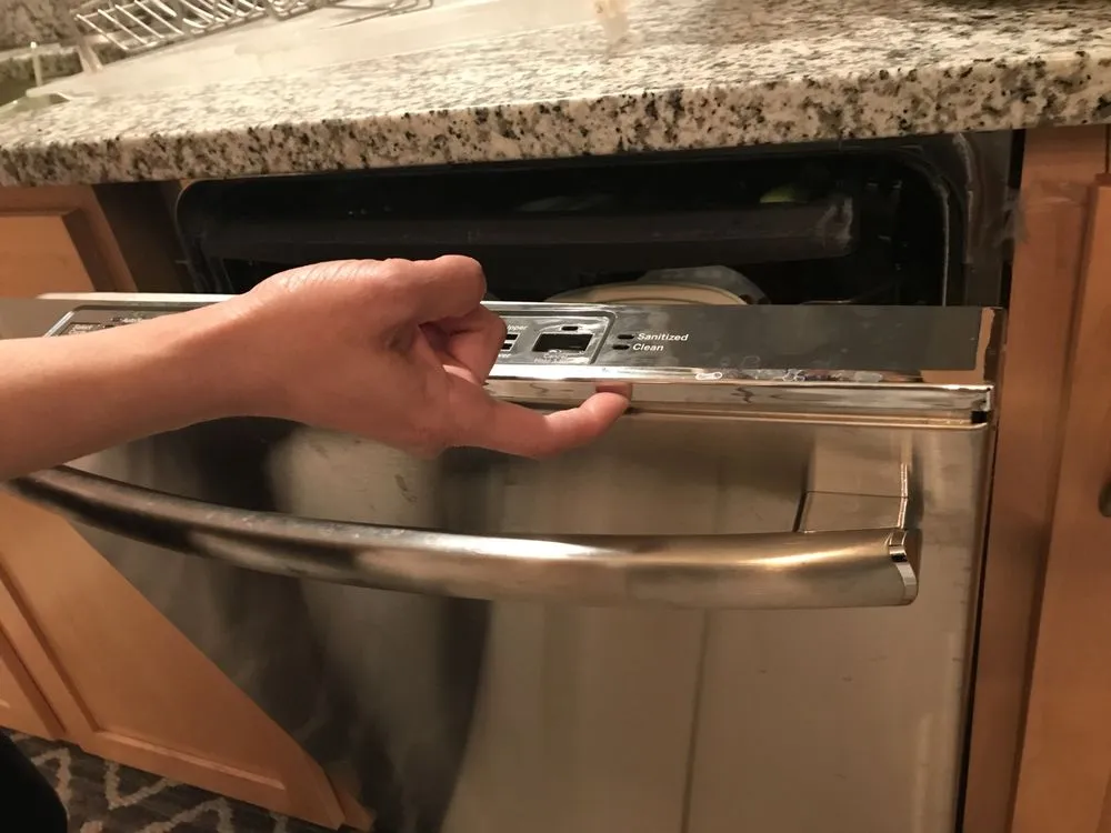 Slide of US Appliances Services