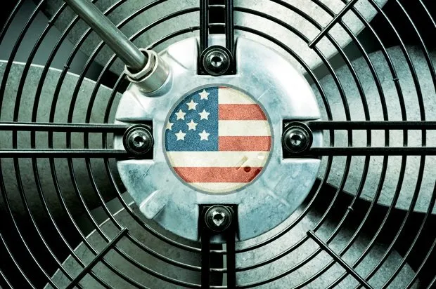 Slide of U.S. Boiler & Plumbing