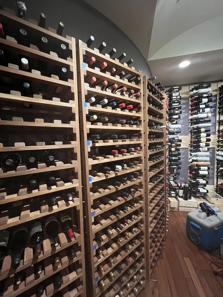 Slide of US Cellar Systems