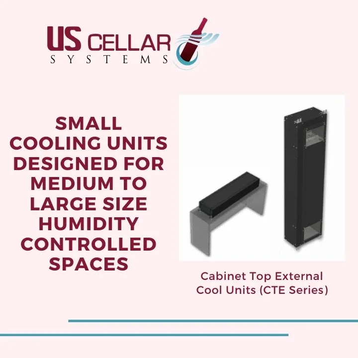 Slide of US Cellar Systems