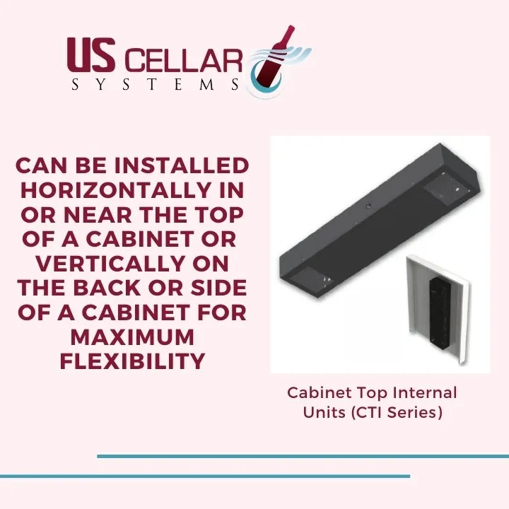 Slide of US Cellar Systems
