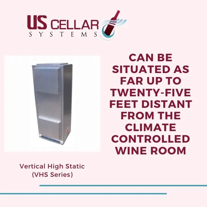 Slide of US Cellar Systems