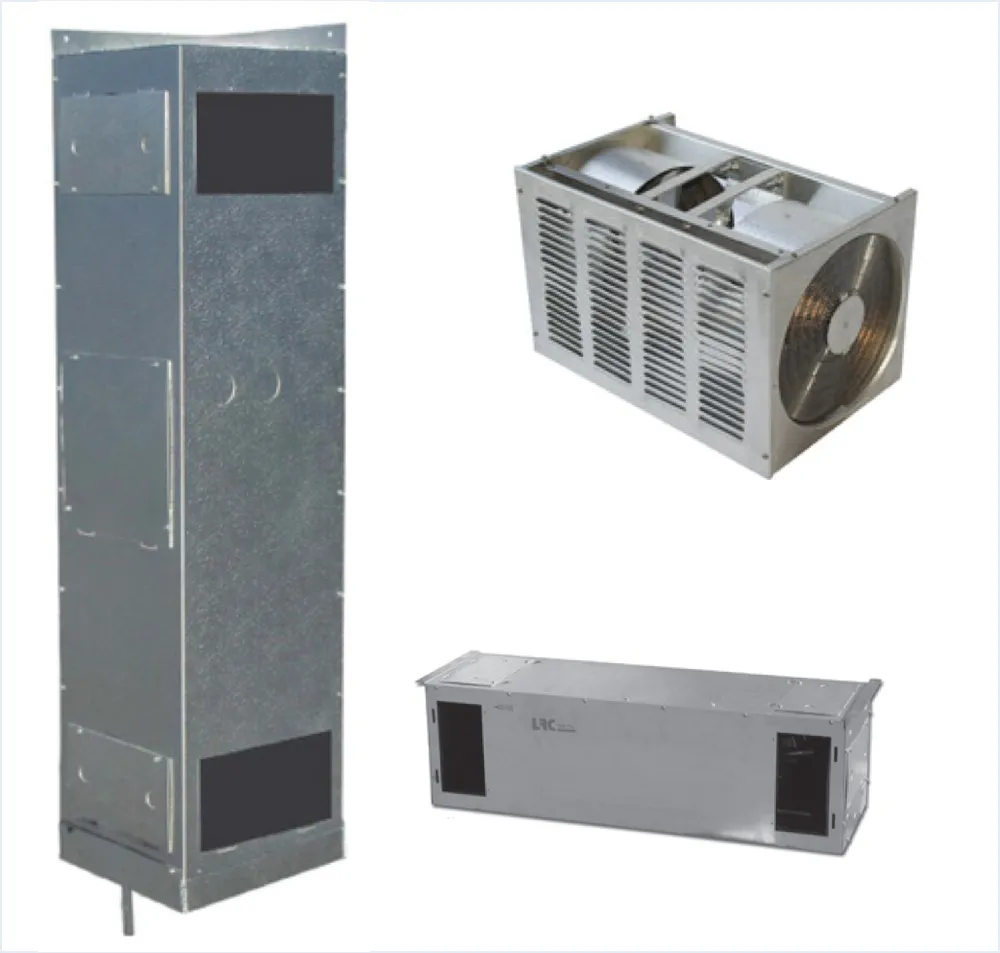 Slide of US Cellar Systems