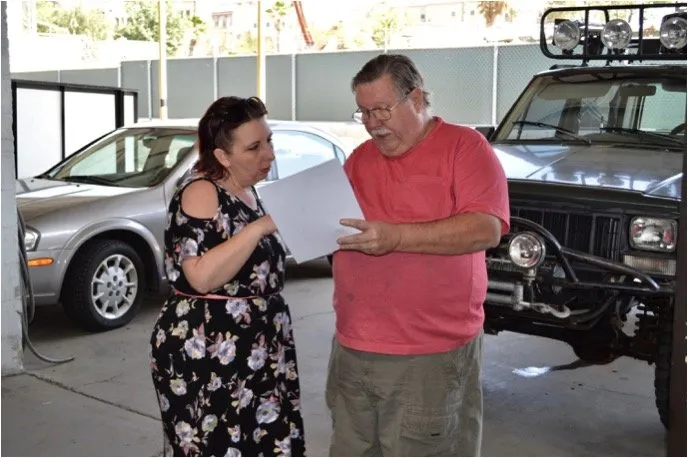 Slide of US Cellar Systems