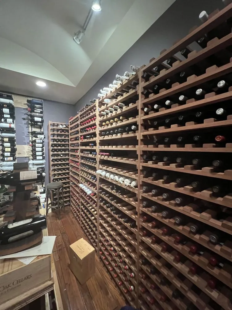 Slide of US Cellar Systems