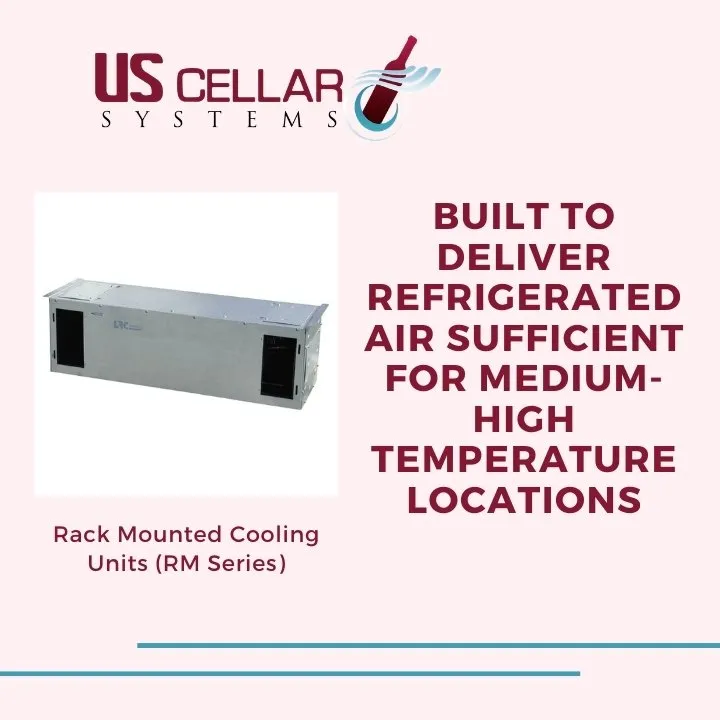 Slide of US Cellar Systems