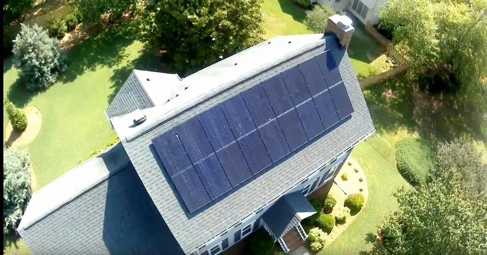 Slide of U.S. Energy Solutions