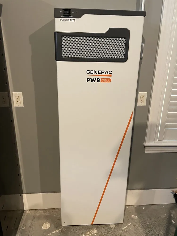 Slide of U.S. Energy Solutions