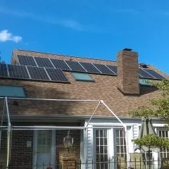 Slide of U.S. Energy Solutions