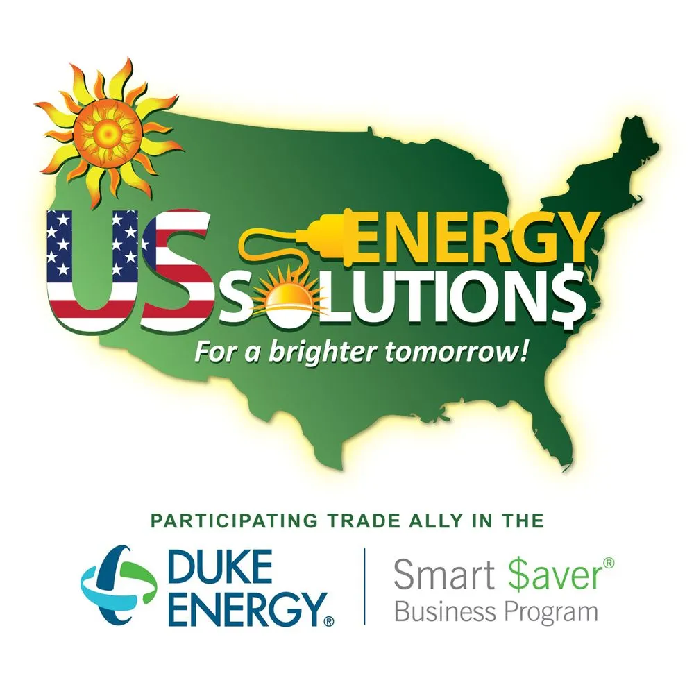 Slide of U.S. Energy Solutions