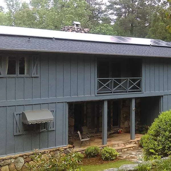 Slide of U.S. Energy Solutions