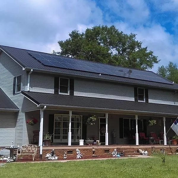 Slide of U.S. Energy Solutions