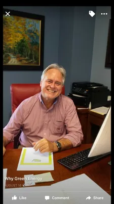 U.S. Energy Solutions